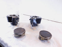 BMW R1200RT R1200GS R nineT Racer Pure Left/Right Cylinder Barrel Jugs & Pistons - C3 Cycle