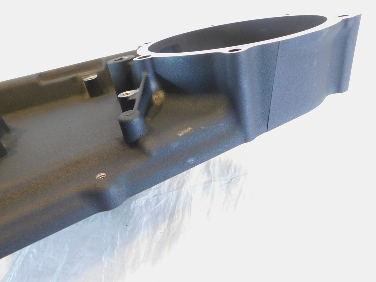 Harley Davidson Softail & Dyna Wide Glide Left Engine Inner Primary Cover - C3 Cycle