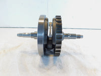 Harley Road Electra Glide Dyna Flywheel Crankshaft Crank & Connecting Rods - C3 Cycle