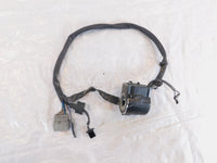 Honda Shadow 750 VT750 VT750C Aero Left Handlebar Horn & Turn Signal Switches - C3 Cycle