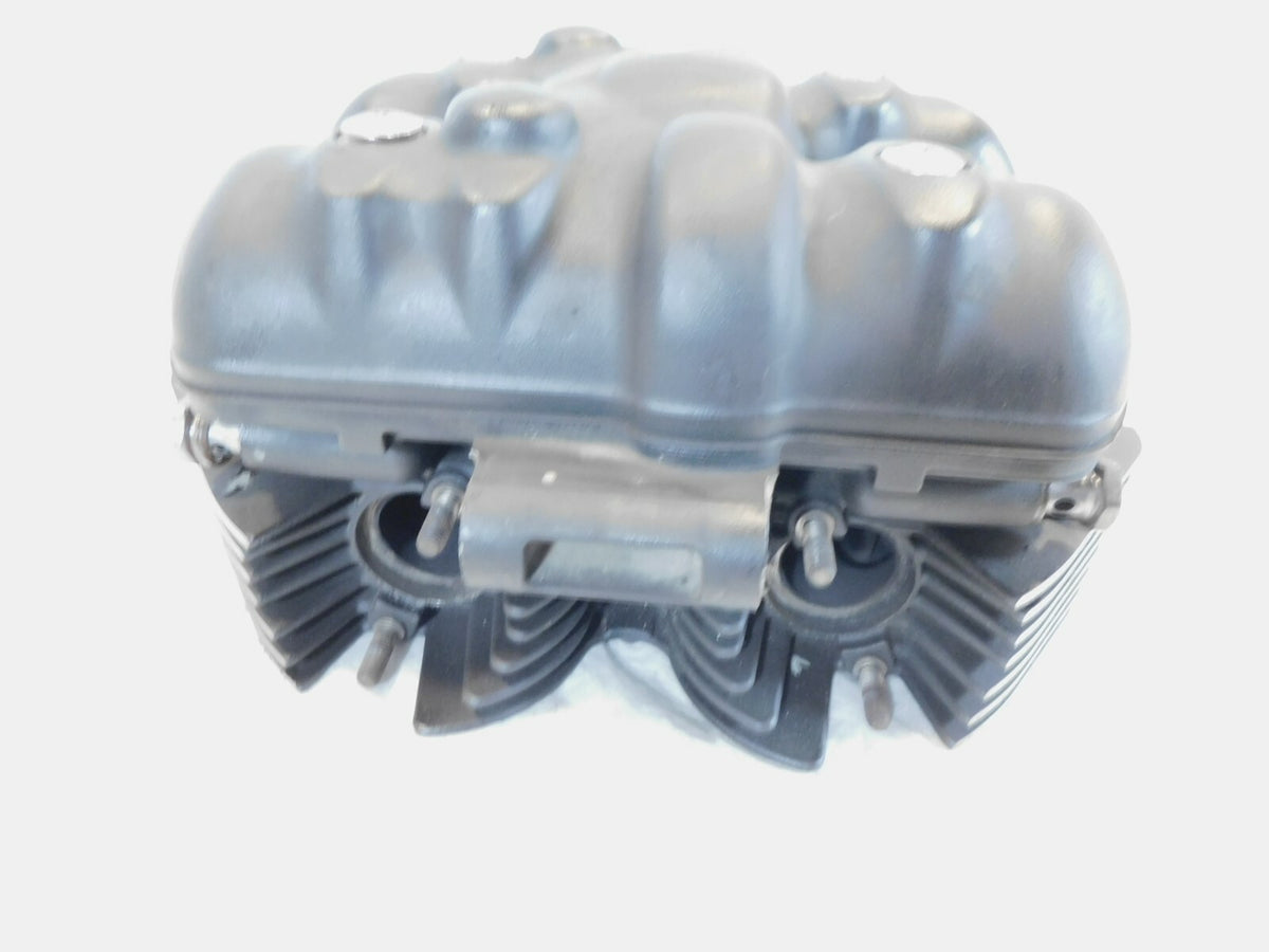2006-2019 Triumph Scrambler 900 EFI Engine Cylinder Head w/ Camshafts & Valves - C3 Cycle