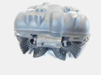 2006-2019 Triumph Scrambler 900 EFI Engine Cylinder Head w/ Camshafts & Valves - C3 Cycle
