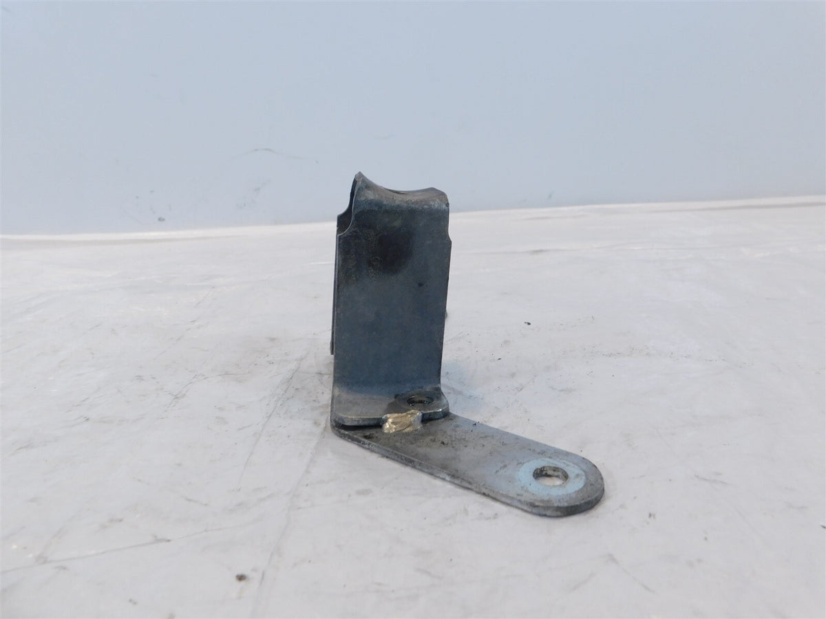 1984 84 Harley Davidson EVO Electra Glide Classic Lower Exhaust Bracket 65678-83 - C3 Cycle