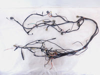 Harley Davidson Touring Electra Glide Classic Main Wire Wiring Harness Loom Lot - C3 Cycle