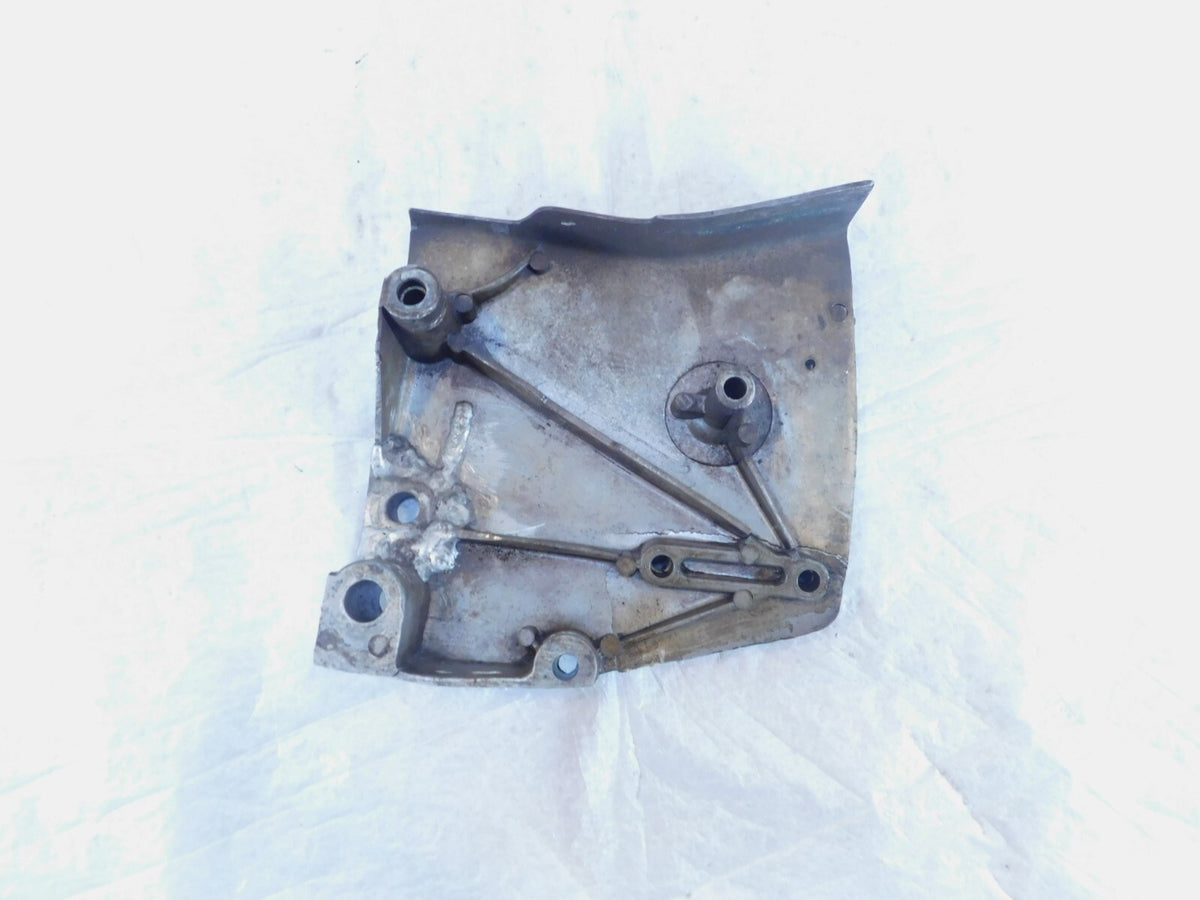 Harley Davidson Sportster 883 & 1200 Front Transmission Sprocket Pulley Cover - C3 Cycle