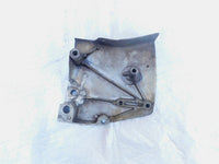 Harley Davidson Sportster 883 & 1200 Front Transmission Sprocket Pulley Cover - C3 Cycle