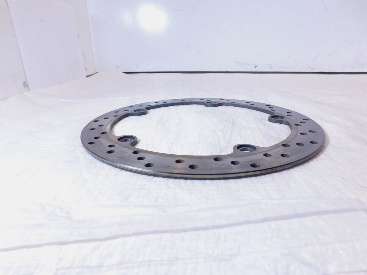 BMW R850R R1100R R1100S R1150GS R1150R Rear Wheel Disc Brake Rotor - 34212314151 - C3 Cycle