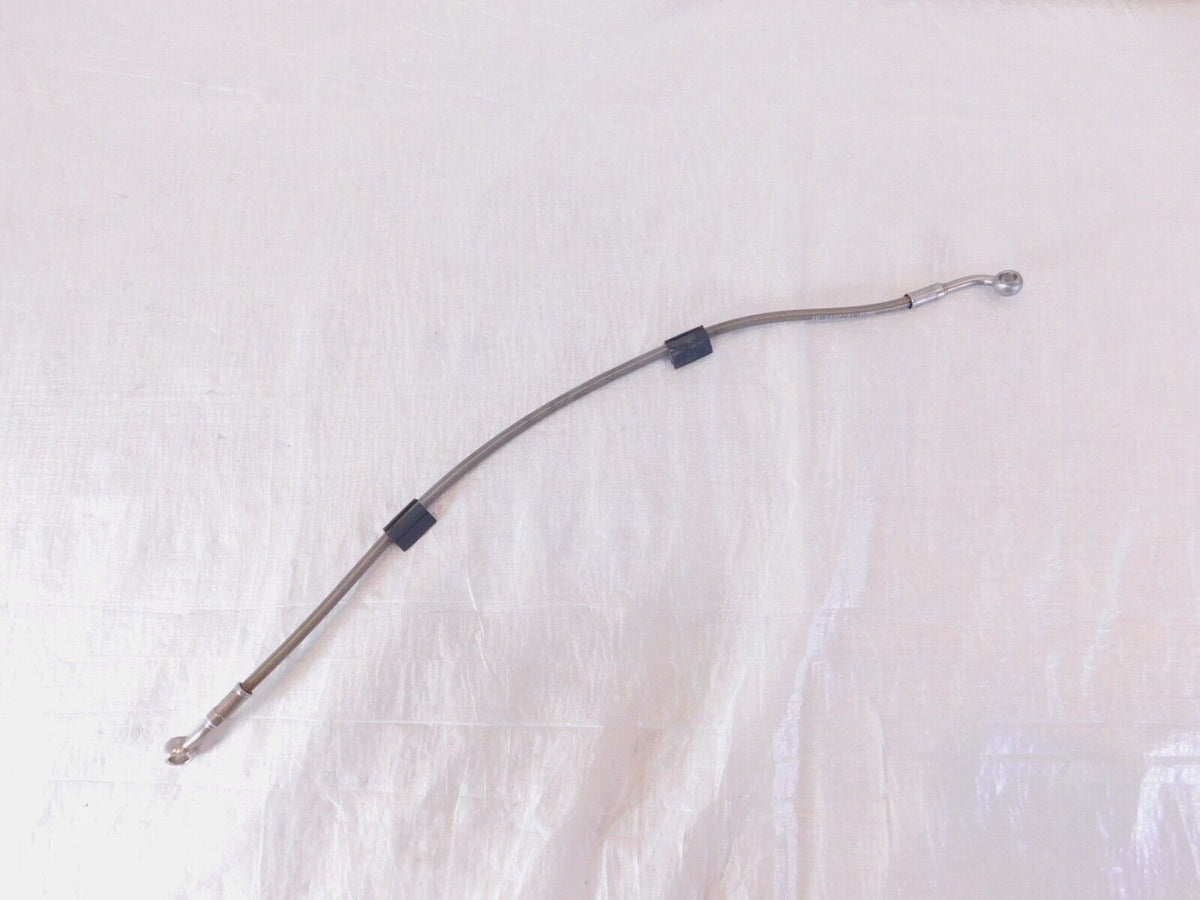 BMW R900RT R1200 R1200RT R1200GS & Adventure Rear Wheel Brake Hose Pipe Line - C3 Cycle