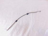 BMW R900RT R1200 R1200RT R1200GS & Adventure Rear Wheel Brake Hose Pipe Line - C3 Cycle