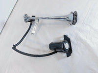 Harley Davidson Touring Tour & Electra Glide Classic & Ultra Howards Air Horn - C3 Cycle