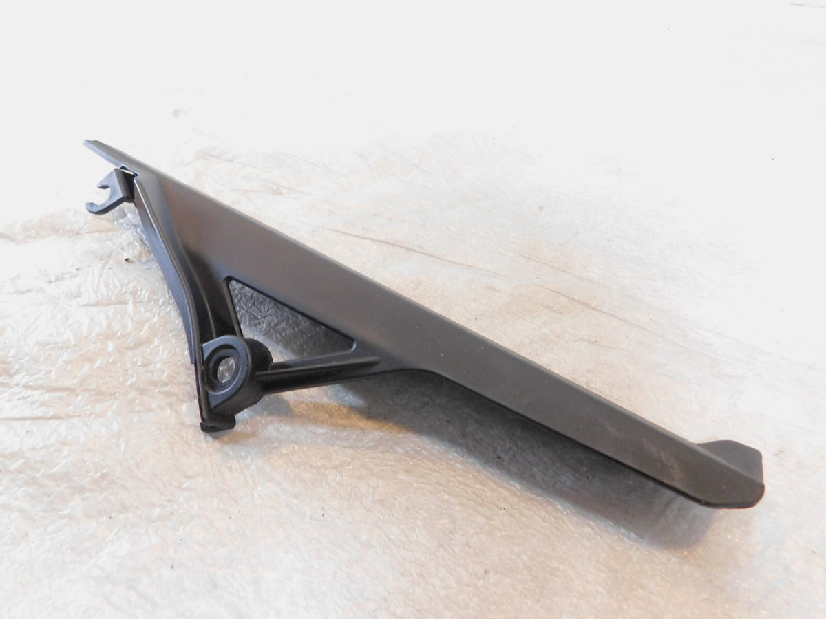 2007-2020 Aprilia SL750 Shiver 750 & 900 Rear Wheel Chain Cover Debris Guard - C3 Cycle