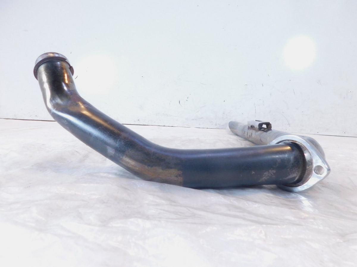1986-2003 Harley Davidson Sportster 883 & 1200 Exhaust Header Drag Pipe System - C3 Cycle