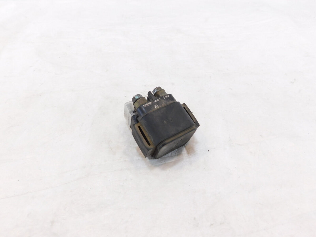 Yamaha V-Star 650 XVS650 Road Royal Star XVZ13 XV1600 XV1700 Starter Motor Relay - C3 Cycle