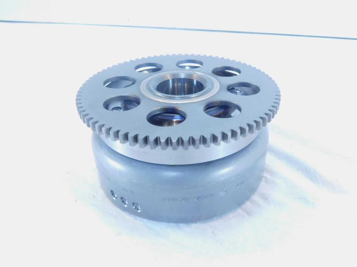 1999-2007 Honda Shadow VT600 VLX Deluxe Stator Flywheel Rotor Starter Magneto - C3 Cycle