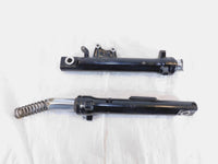 Royal Enfield Continental GT & INT650 650 Front Suspension Fork Shock Leg Slider - C3 Cycle