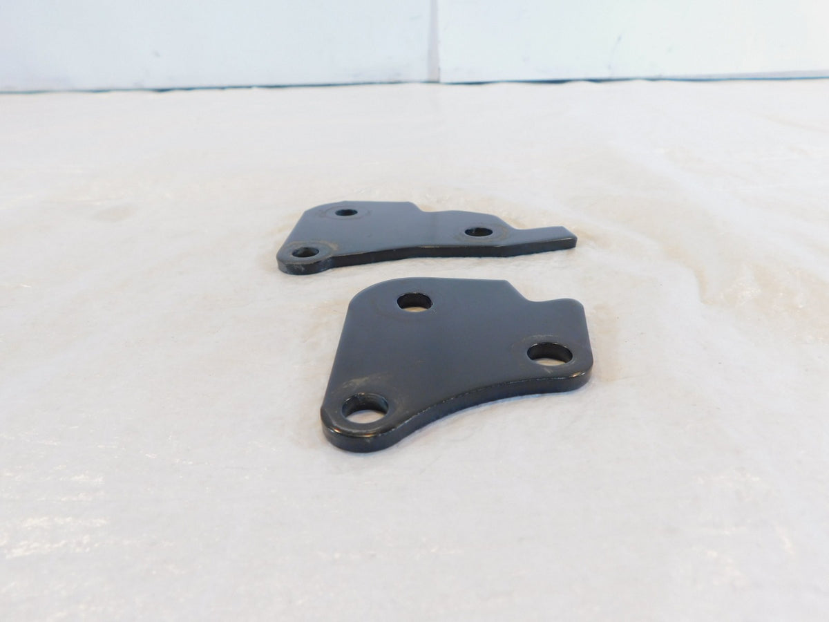 Can-Am Spyder F3-S F3-T RT Limited STD Left/Right Engine Support Bracket Mounts - C3 Cycle