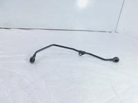 2002 MZ Skorpion Tour MZ660 660cc Black Engine Motor Oil Delivery Hose Line Pipe - C3 Cycle