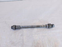 Harley Davidson FXR Touring Electra Glide Classic & Softail Rear Wheel Axle Bolt - C3 Cycle