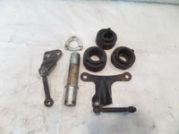 2004-2013 Harley Davidson Sportster 883 & 1200 Engine Motor Mount Bracket Lot