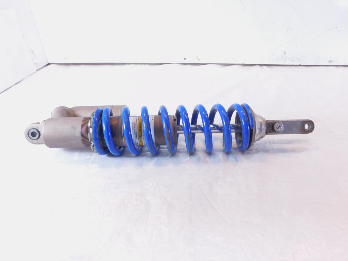 2006 06 Kawasaki KX450F KX 450 Blue Rear Wheel Suspension Mono Shock Absorber - C3 Cycle