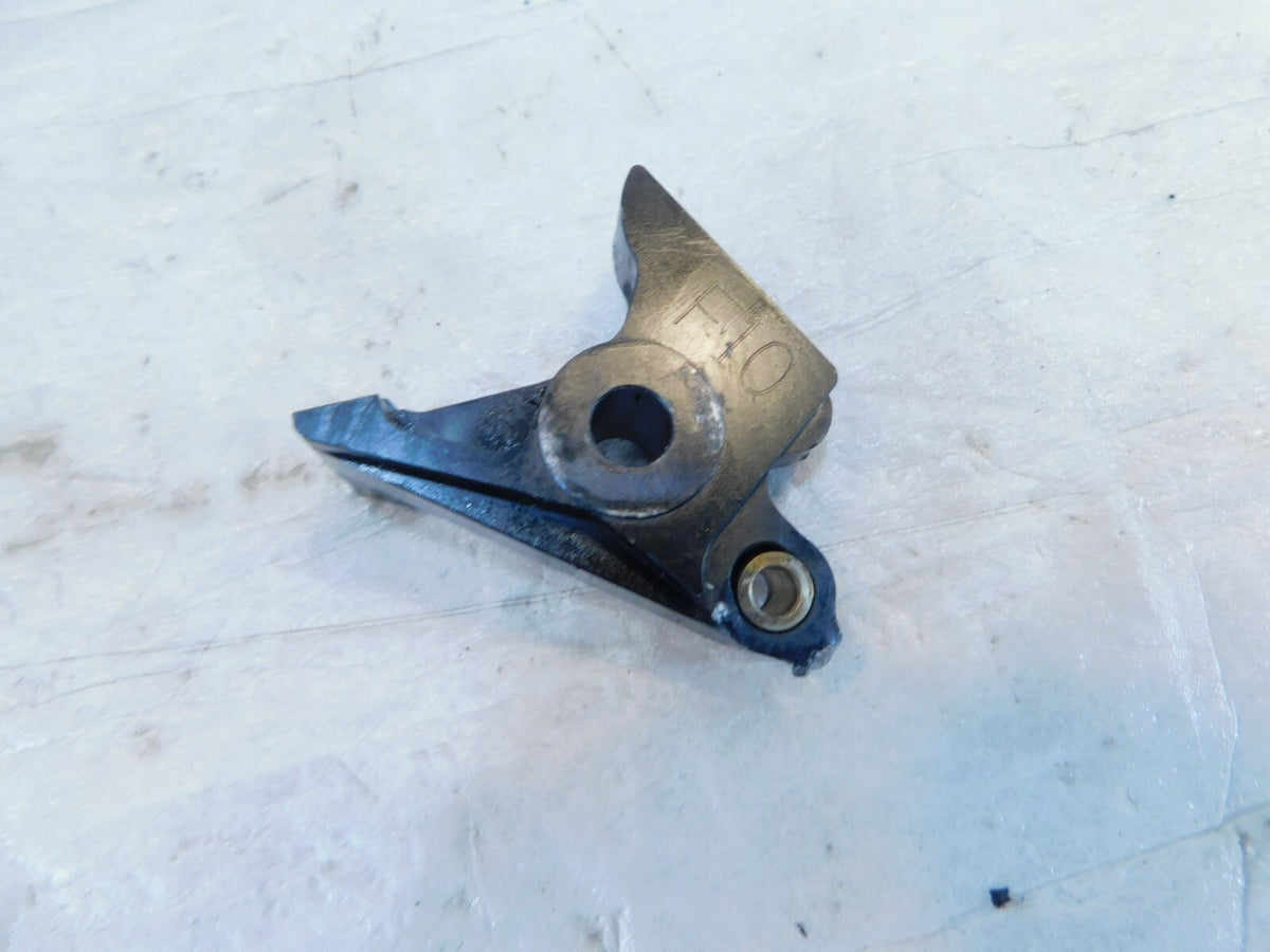 1999-2007 Suzuki GSXR1300R 1300R Hayabusa Busa Left Clutch Lever Mount Bracket - C3 Cycle