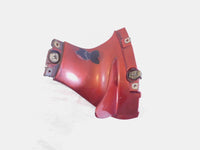 BMW R1100RT R1150RT Red Right Side Inner Lower Fairing Cowling Cover Panel Fin - C3 Cycle