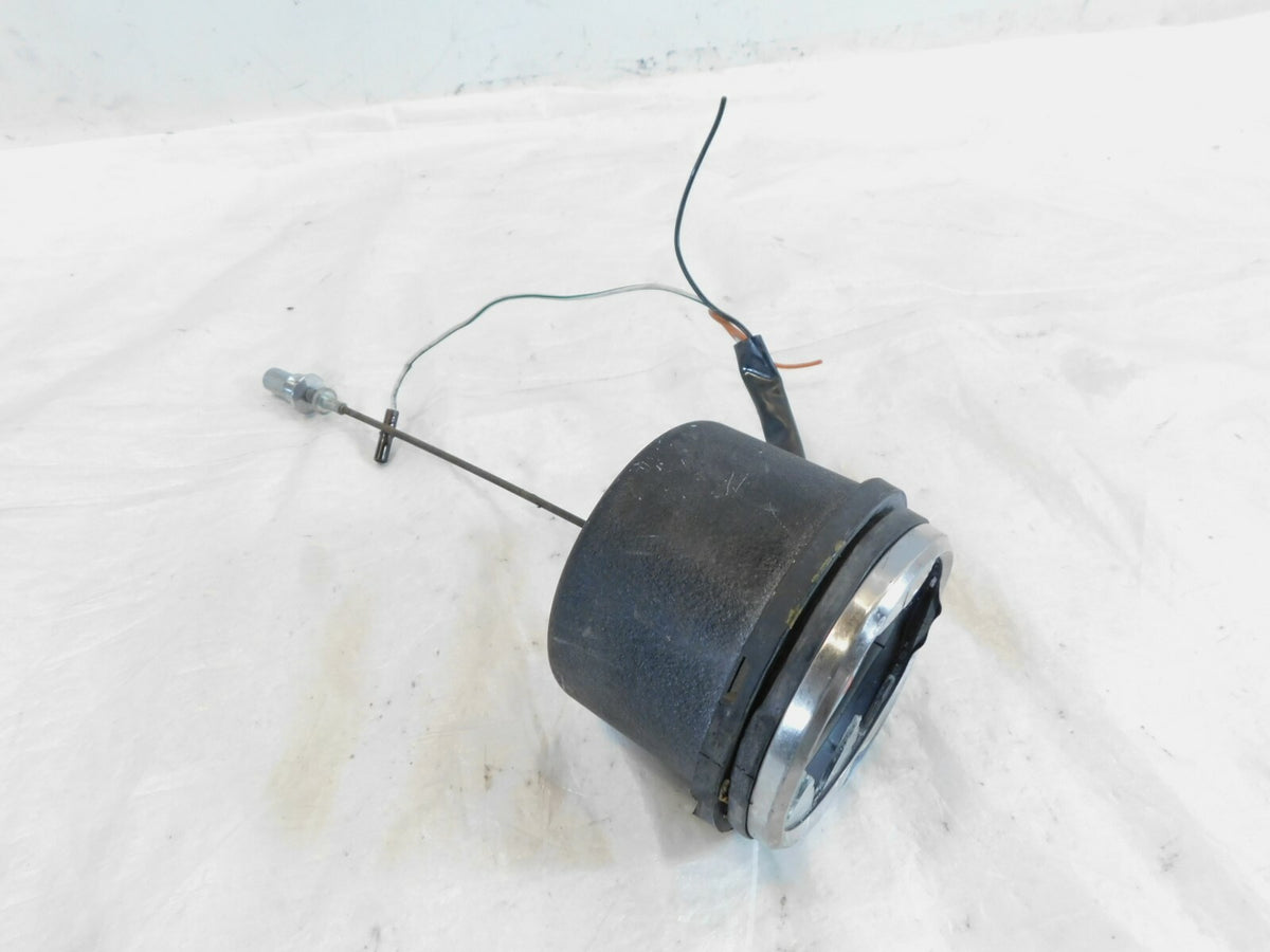 1995-1997 Buell S2 S2T Thunderbolt Speedometer & Odometer for Parts or Repair - C3 Cycle