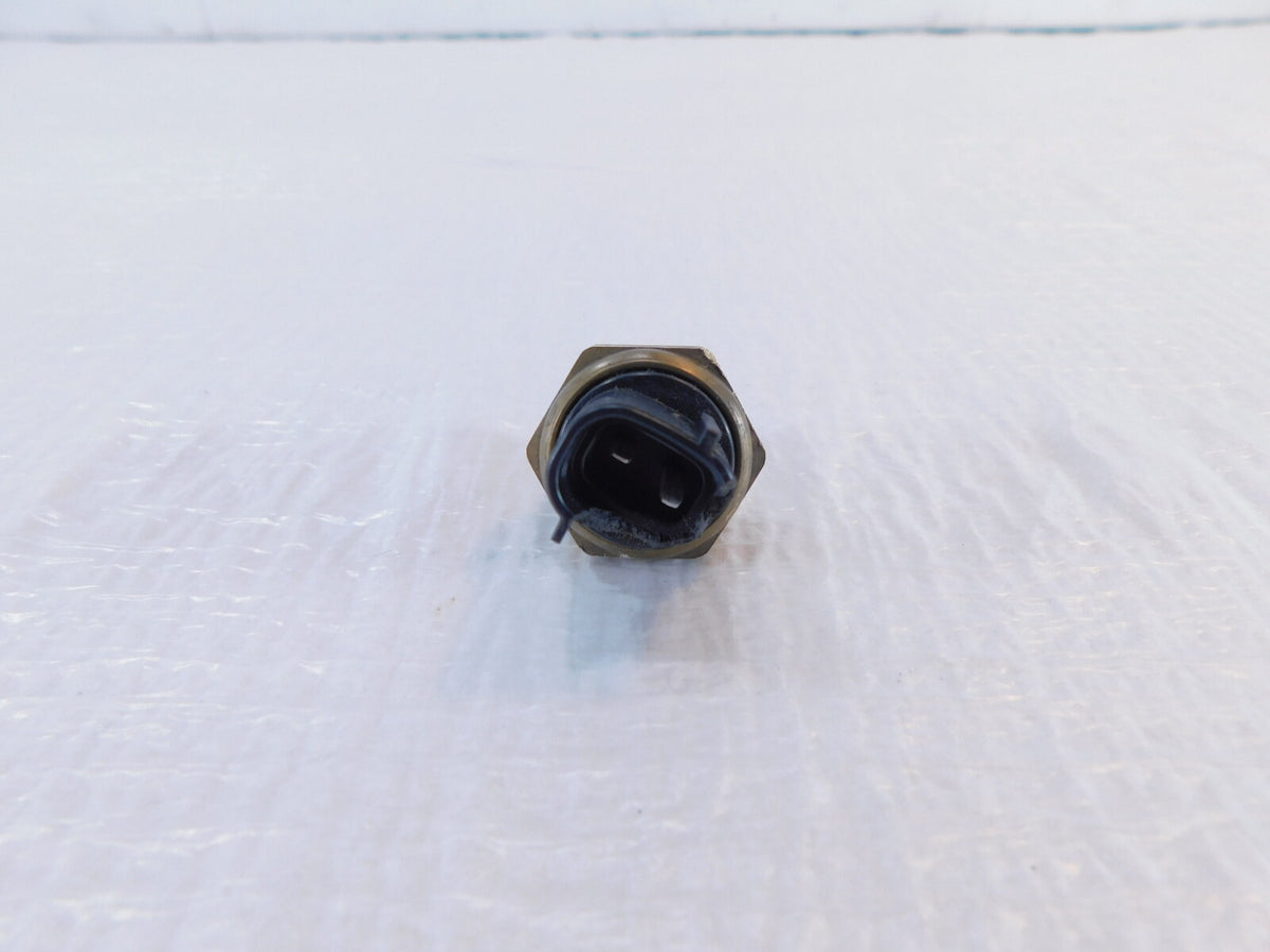 Suzuki GSX1300 GSXR600 GSXR750 GSXR1000 Radiator Fan Temp Switch Sensor -Cracked - C3 Cycle