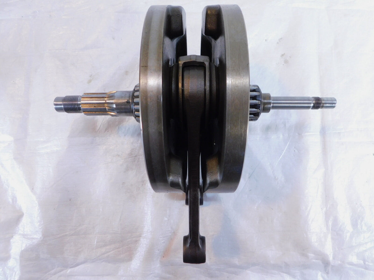 Harley Davidson EVO Touring Dyna & Softail Flywheel Crankshaft & Connecting Rods - C3 Cycle