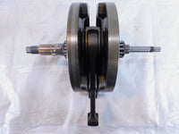 Harley Davidson EVO Touring Dyna & Softail Flywheel Crankshaft & Connecting Rods - C3 Cycle