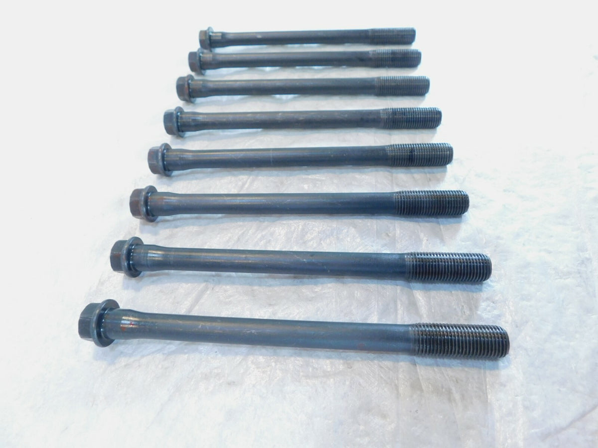 Honda Silverwing GL500 & GL500I & CX500 CX500C CX500D CX500T Cylinder Head Bolts - C3 Cycle