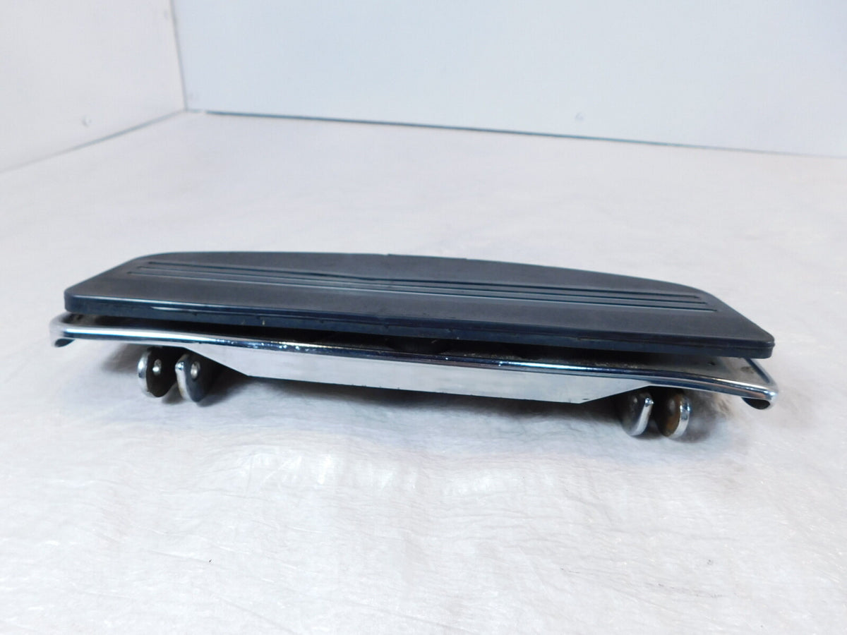Harley Davidson Softail & Touring Road King Electra Glide Floorboard Footboard - C3 Cycle