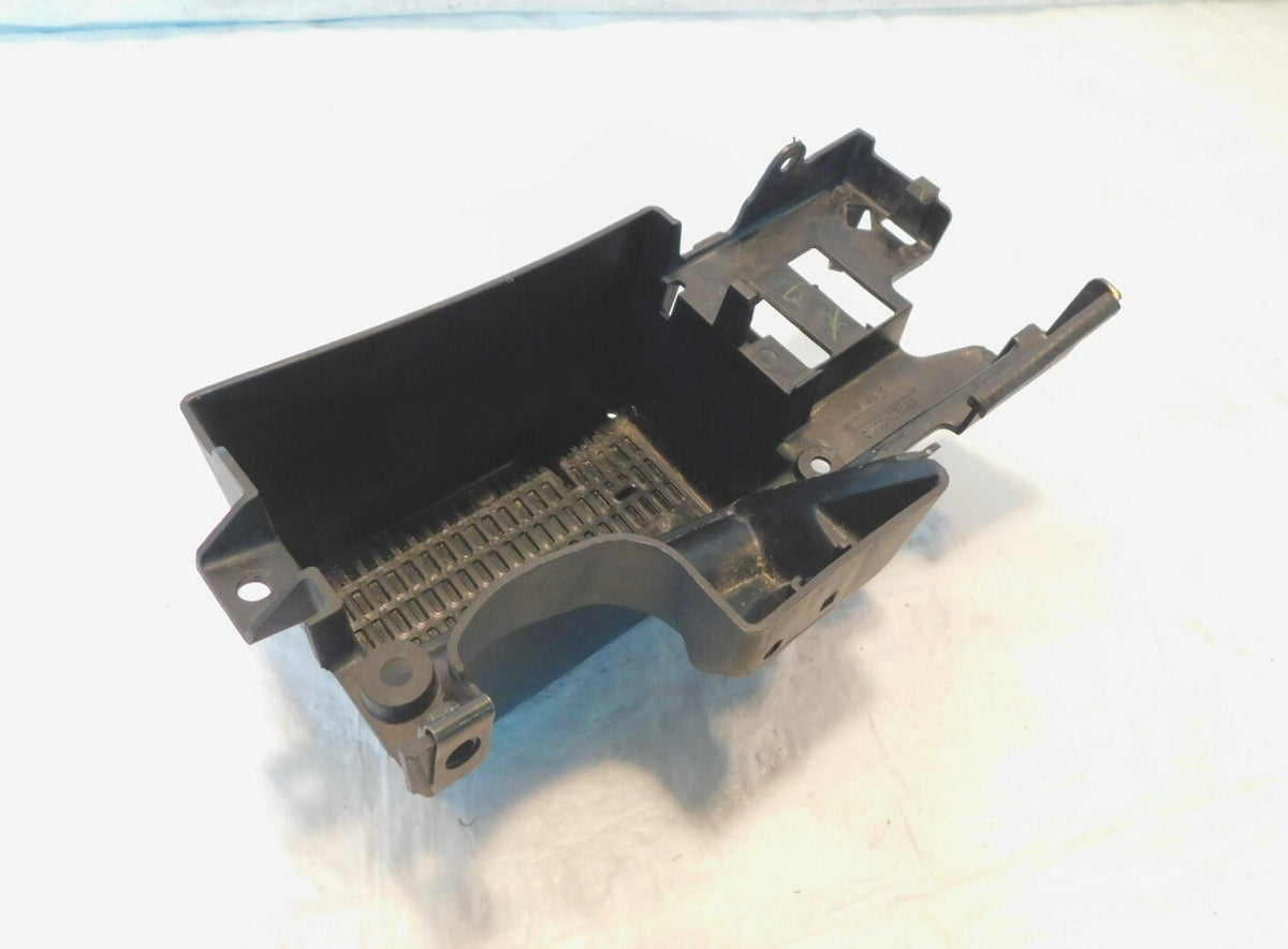 Kawasaki Versys KLE650 Ninja 650R ER-6N Rear Back Tail Fender Battery Box Tray - C3 Cycle