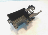 Kawasaki Versys KLE650 Ninja 650R ER-6N Rear Back Tail Fender Battery Box Tray - C3 Cycle