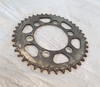 2001-2002 Monster 750 & IE Rear Back Wheel Drive Chain 41T Sprocket 494.1.006.3A - C3 Cycle