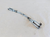 Harley Sportster 1200 883 Forward Controls Shifter Pedal Linkage Arm Rod - Bent - C3 Cycle