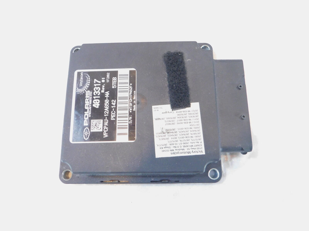 Victory Hammer Jackpot Kingpin Vegas Vision ECU CDI ECM Ignition Control Module - C3 Cycle