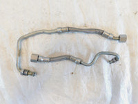 04-05 Buell Firebolt XB9 XB9R XV12 XB12R Engine Motor Oil Cooler Hose Pipe Lines - C3 Cycle