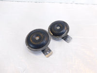 Kawasaki Vulcan 1500 VN1500 Drifter Classic Nomad Fi Sound Horns - 27003-1406 - C3 Cycle