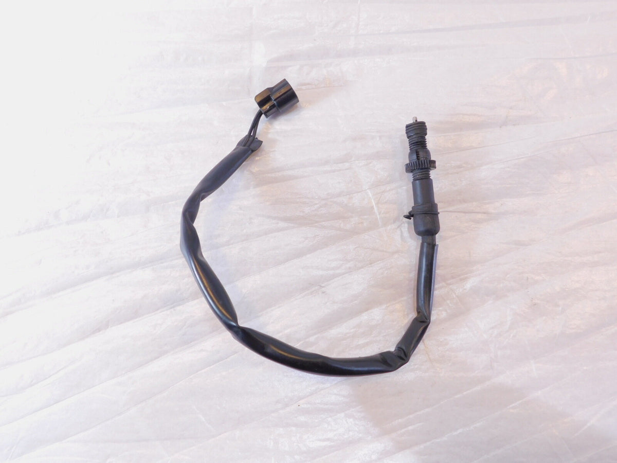 2014-2018 Honda CB650 CBR650 CBR650F 650 Rear Brake Pedal Stop Light Lamp Switch - C3 Cycle