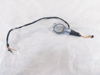 Honda GL1500 Valkyrie 1500 & VTX1800 Front Turn Signal Indicator Mount Bracket - C3 Cycle