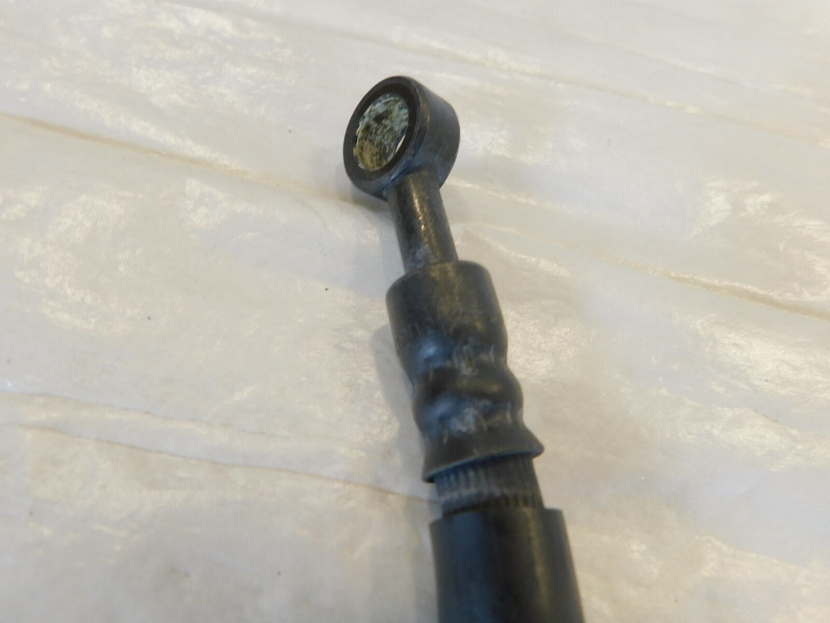 2004-2012 Yamaha FJR-1300 FJR1300A Front Clutch Master Cylinder Hose Pipe Line - C3 Cycle