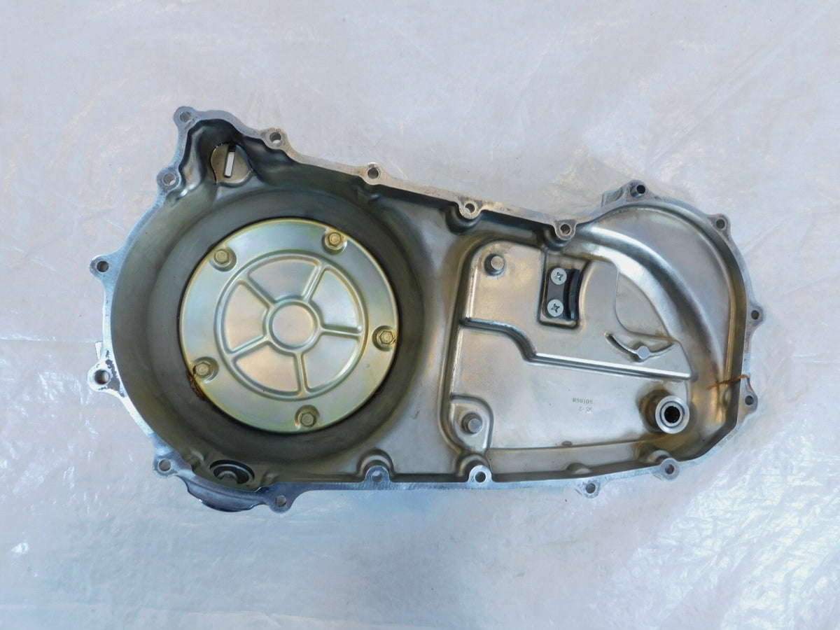 Kawasaki Vulcan 1500 1600 Classic Nomad Drifter Right Engine Motor Clutch Cover