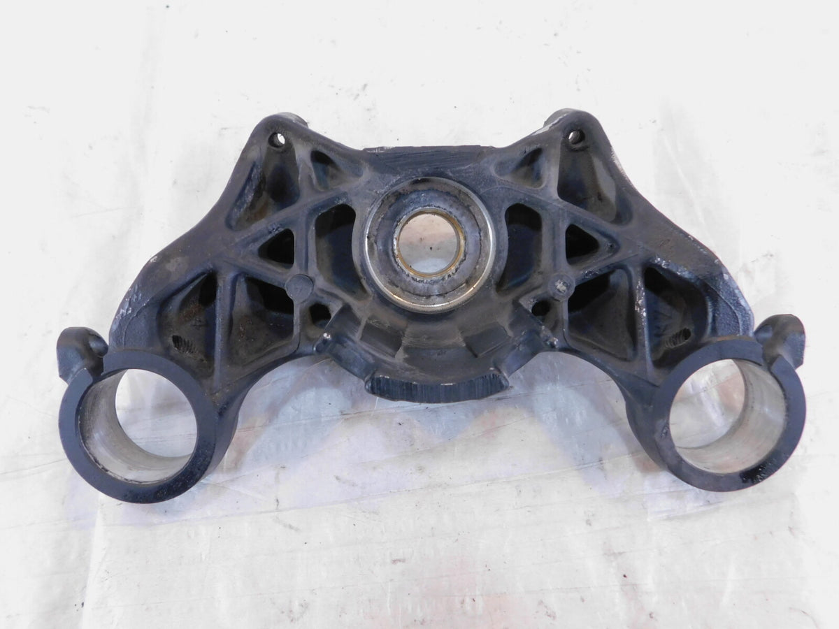 1993-2000 Honda Goldwing 1500 GL1500 Upper Top Fork Steering Triple Tree Bracket - C3 Cycle