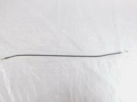 2008-2020 Kawasaki Concours 14 ABS ZG1400 OEM Rear Seat Saddle Lock Latch Cable - C3 Cycle