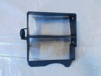 BMW F650GS Dakar & G650GS G650 Right Radiator Fan Cooling Air Duct Vent Scoops - C3 Cycle