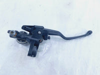 BMW R1200R R1200GS Adventure Front Right Clutch Master Cylinder & Hand Lever - C3 Cycle