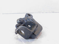 1982-1983 Yamaha XJ750J Maxim 750 Front Right Main Rider Footrest Footpeg Mount - C3 Cycle