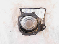1985-2002 Yamaha V-Max 1200 VMX12 Front Sprocket Engine Motor Crankcase 2 Cover - C3 Cycle