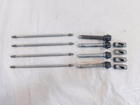 BMW Airhead R50 R50/5 R60 R60/5 Engine Motor Valve Pushrods Covers & Tappets - C3 Cycle